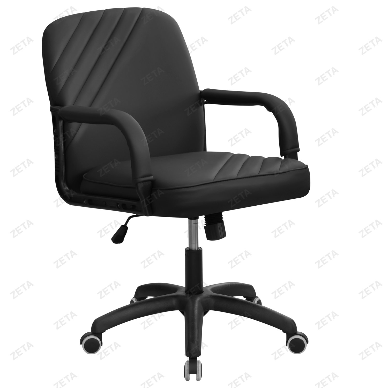 Кресло "М Директор" (металлический каркас) - изображение 1