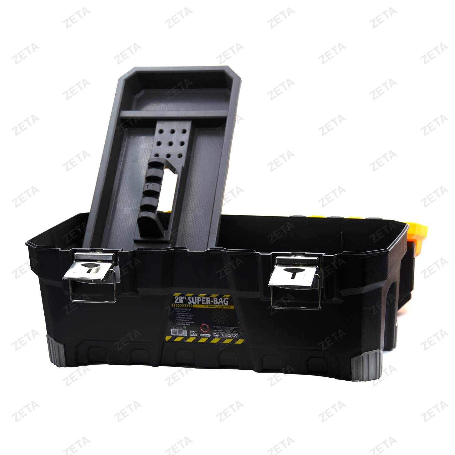 Ящик для инструментов 26 №ASR-4018