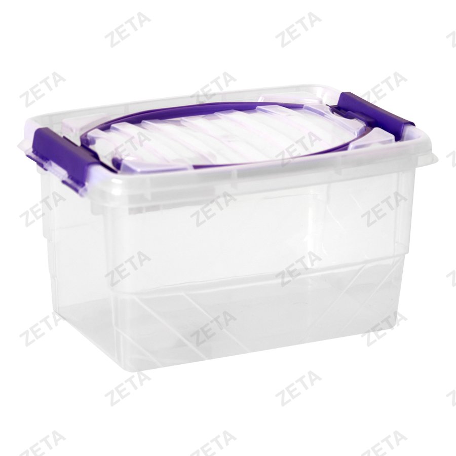 Контейнер 7 л. (Urgut-Уз) - изображение 1