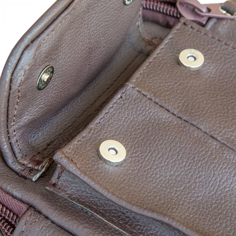 Сумка мужская "Кейн"