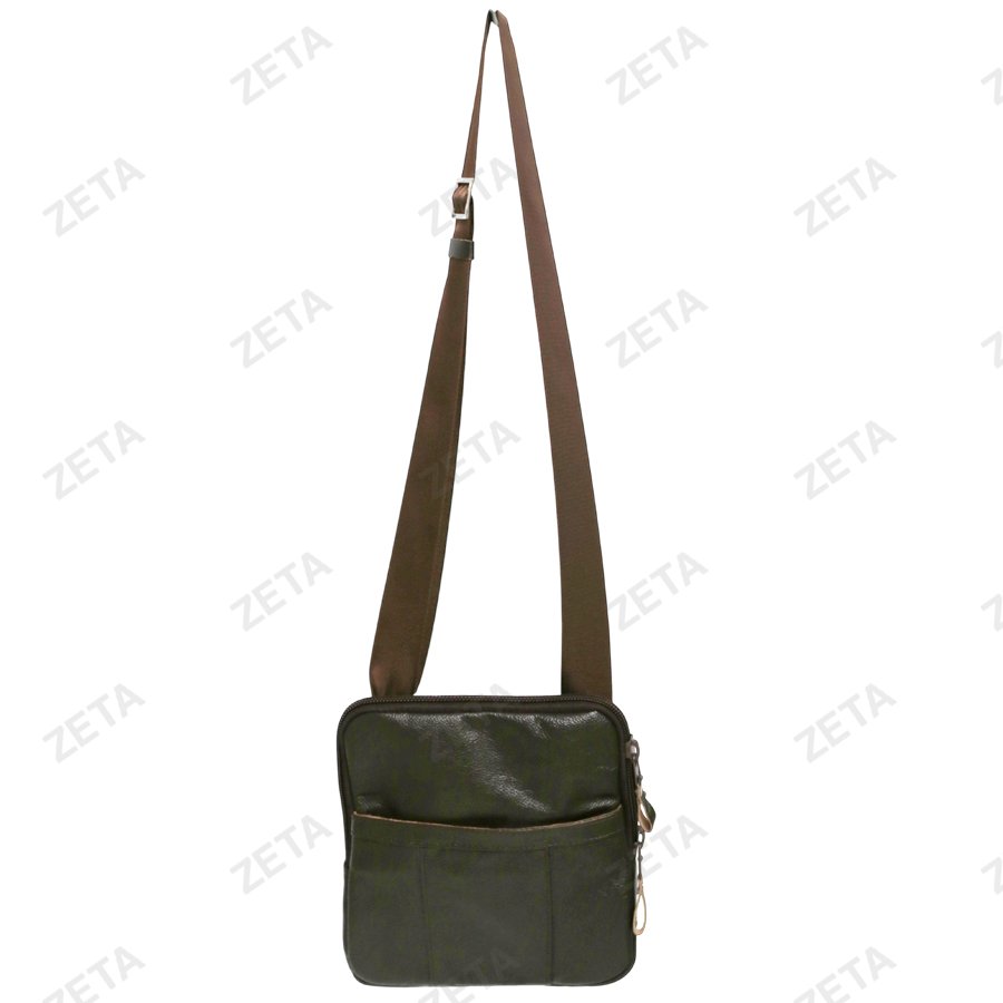 Сумка Тамирлан, кожа