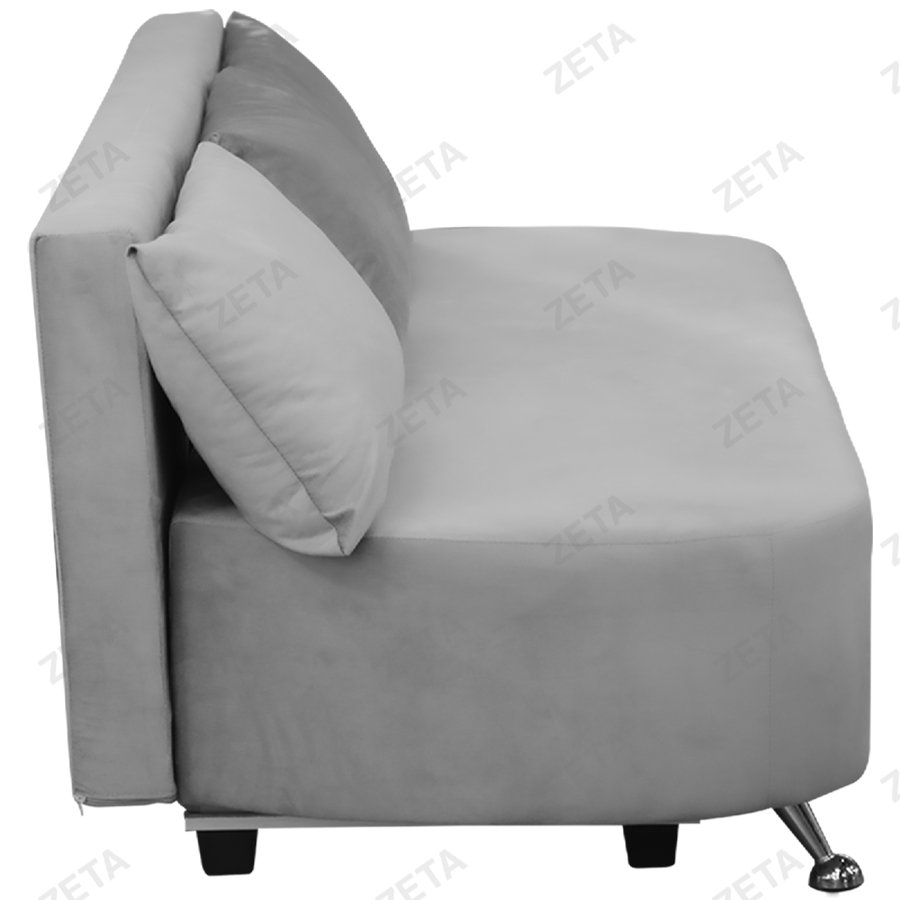 Диван "Онтарио 3" раскладной (с подушками)