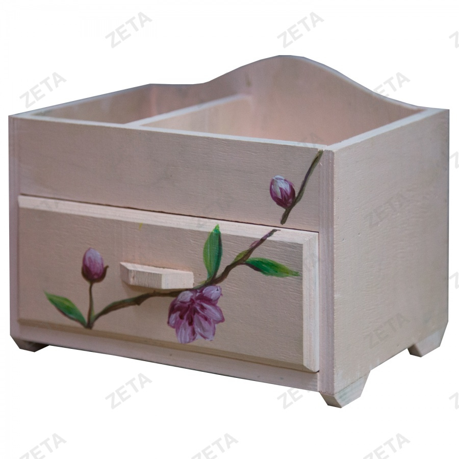 Шкатулка "Дафни" - изображение 1