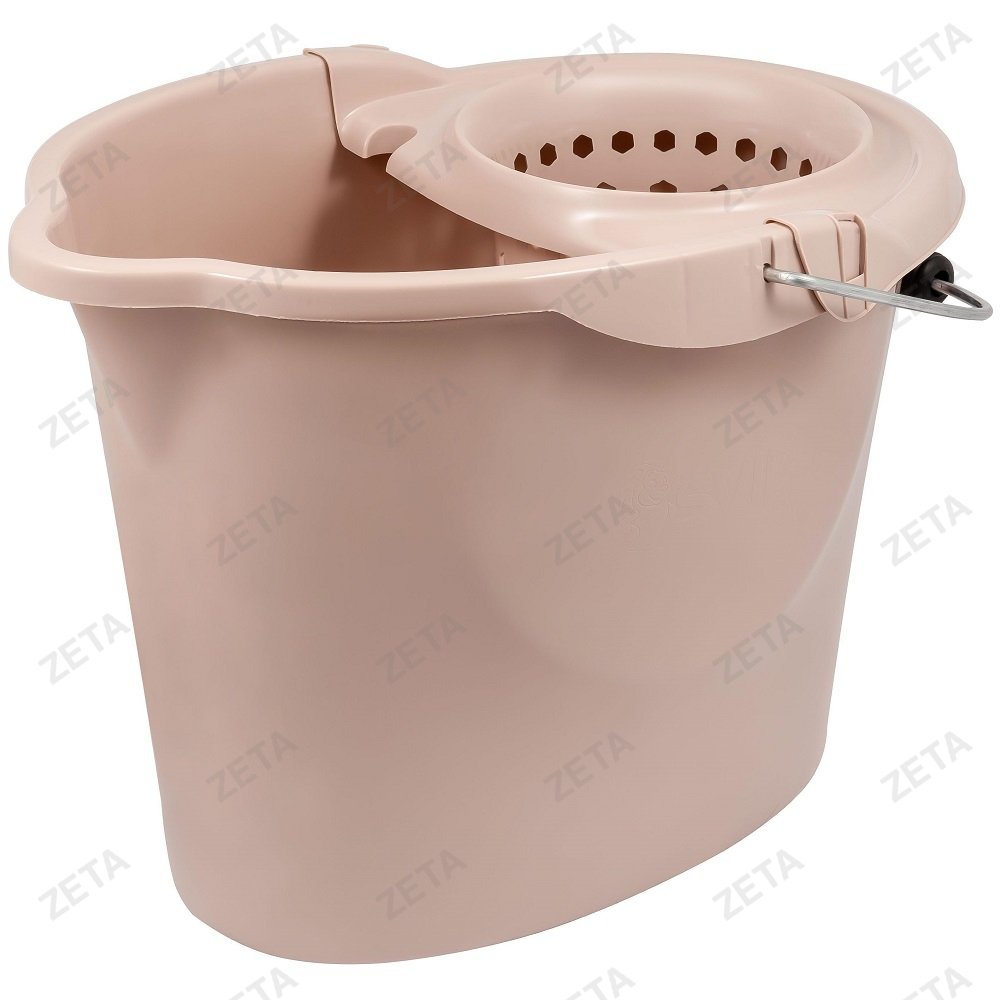 Ведро МОП c отжимом 12 л. Vogue