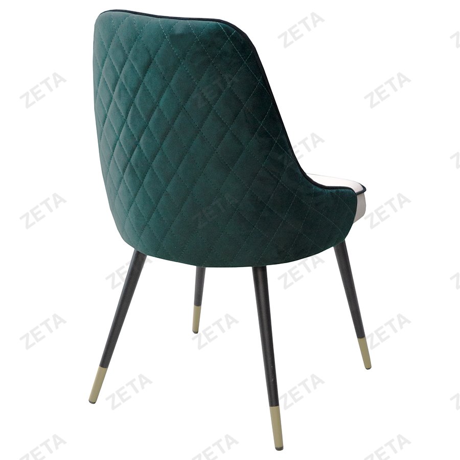 Стул "Лемос Прайм" с окантовкой