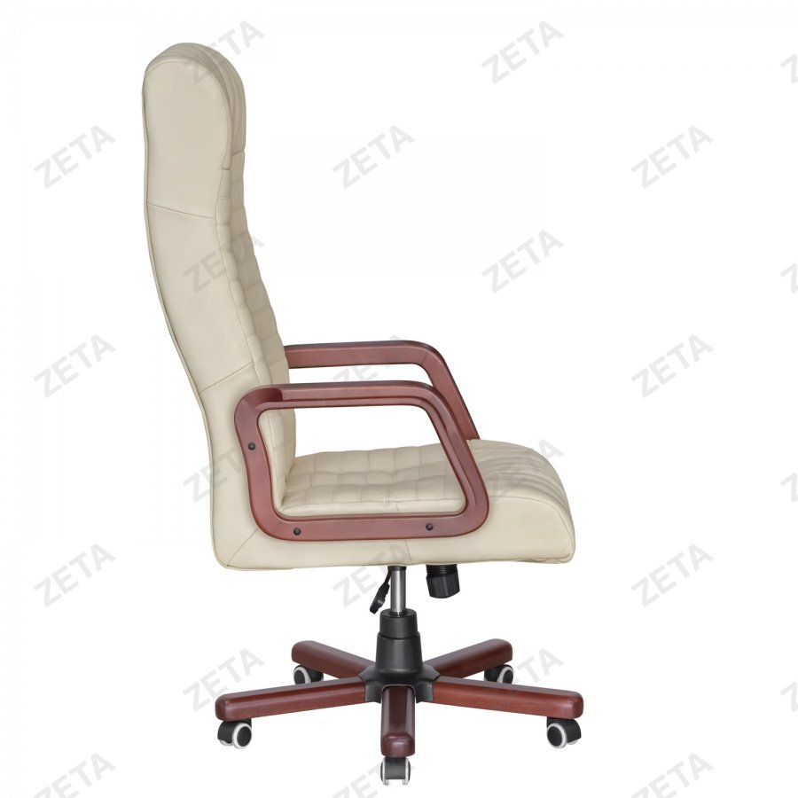 Кресло "Консул №2" (натуральная кожа)