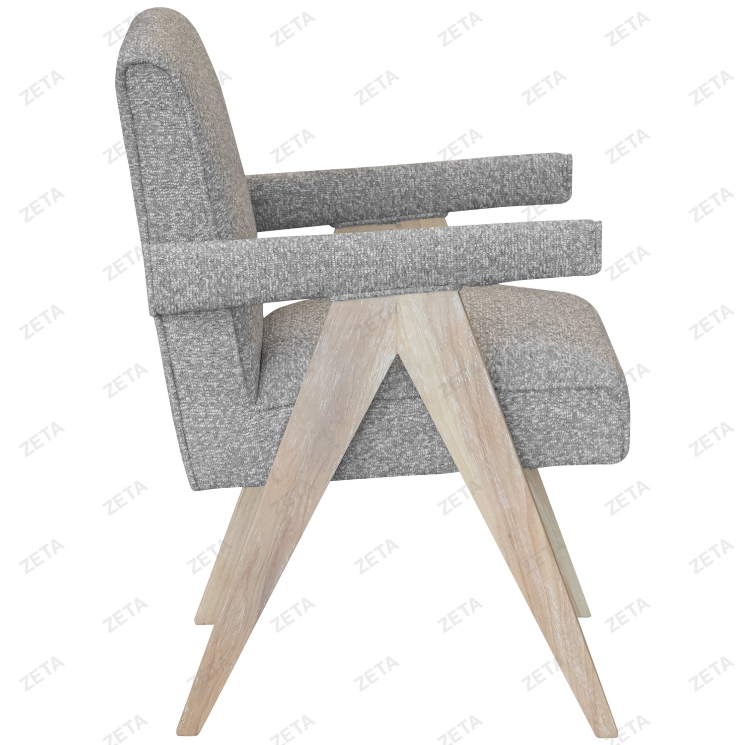 Кресло LW1613 G520-17A (ВИ)