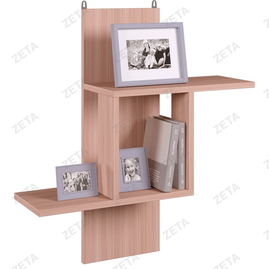 Полка навесная "Милл"