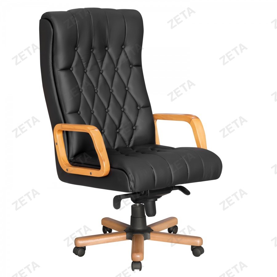 Кресло "Честерфилд" - изображение 1