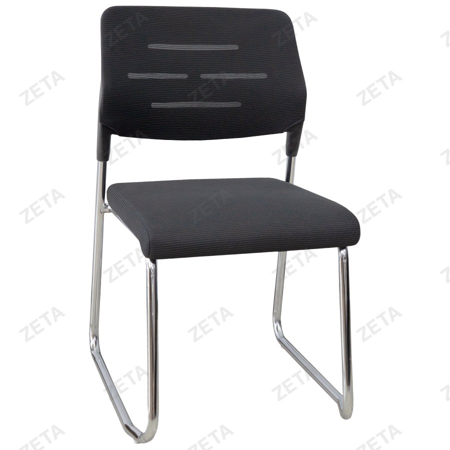 Cтул №SK-303C (чёрный) (ВИ) - изображение 1