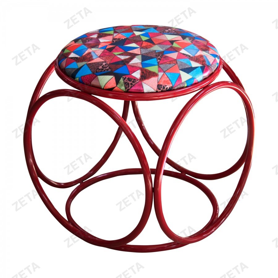 Стул "Колобок"