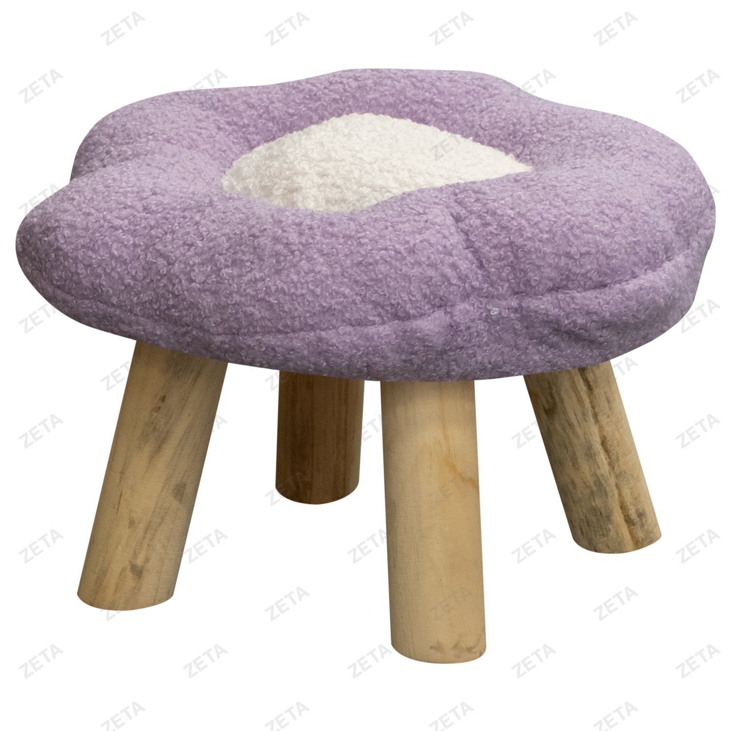 Табурет детский №Z-12 (ВИ)