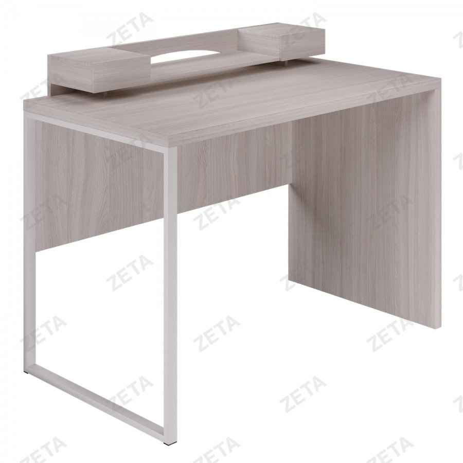 Стол компьютерный Ламонд КУЛ 1200*655*945 Н (F) стандартные цвета