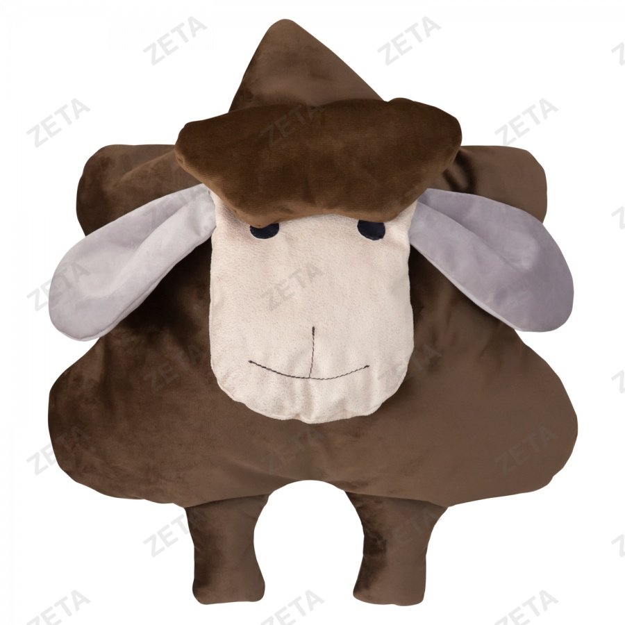 Подушка "Овечка" - изображение 1