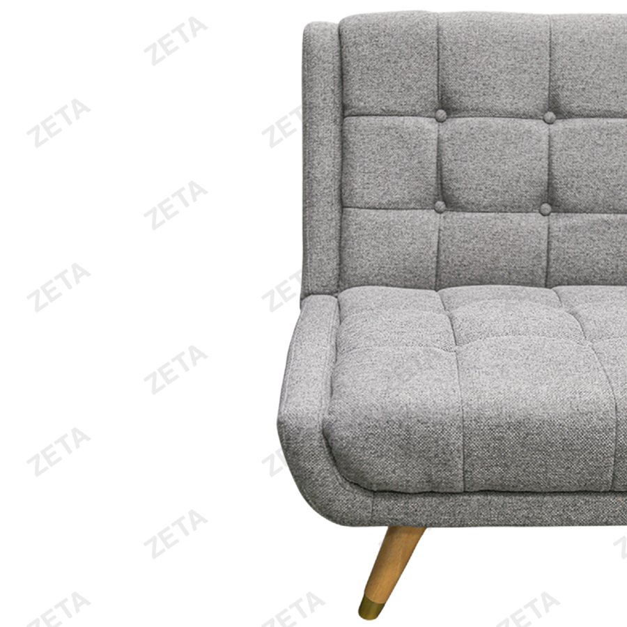 Диван JH1092 (серый) (ВИ)