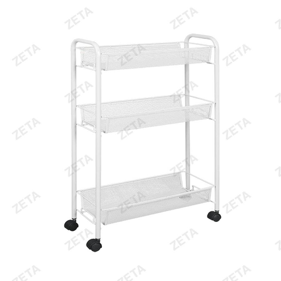 Этажерка "Ладья 1 К" (цвет на выбор) - изображение 1