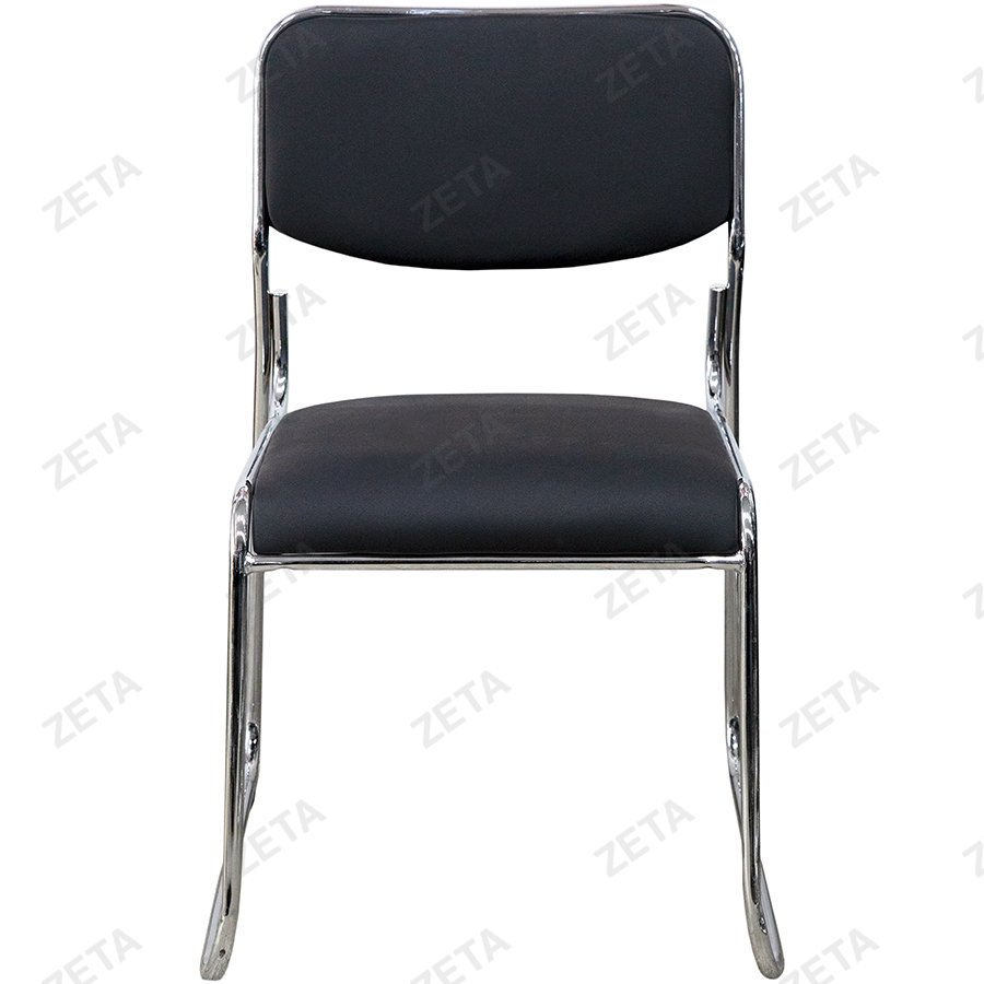 Стул №JHOS-04 (чёрный) (ВИ)