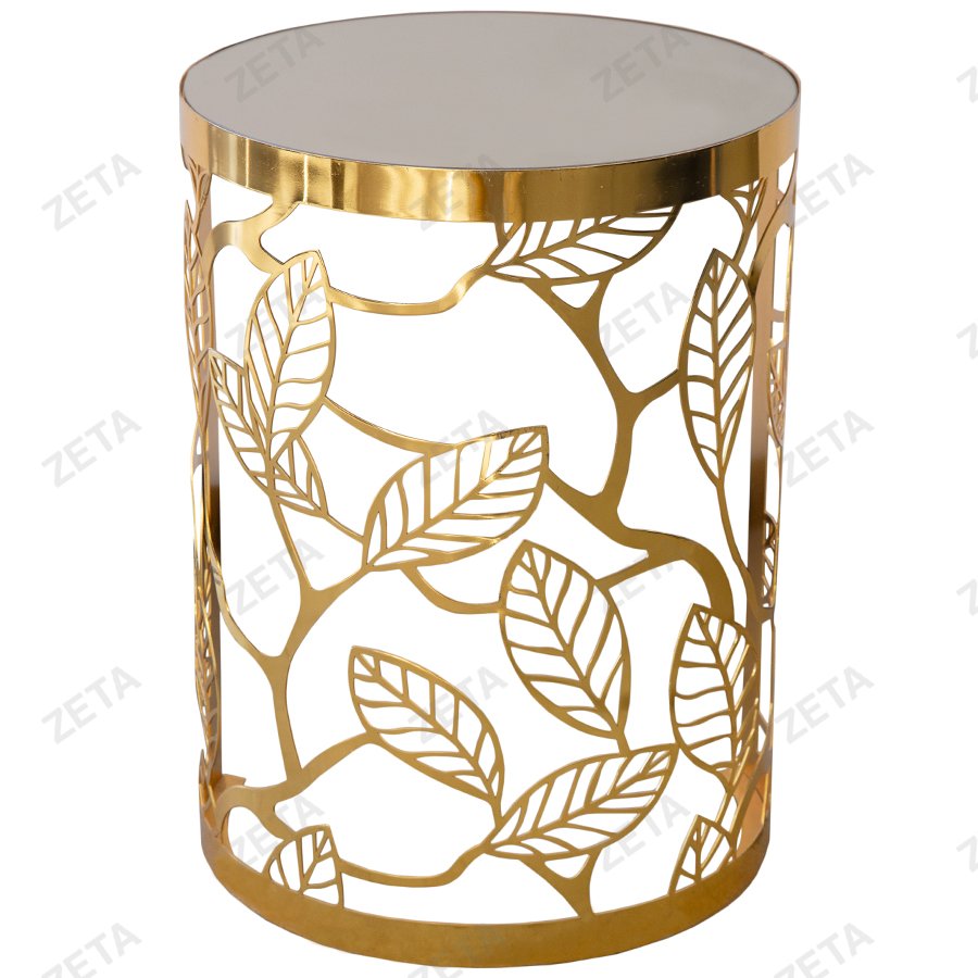 Стол журнальный "DLZ01" Средний (Турция)