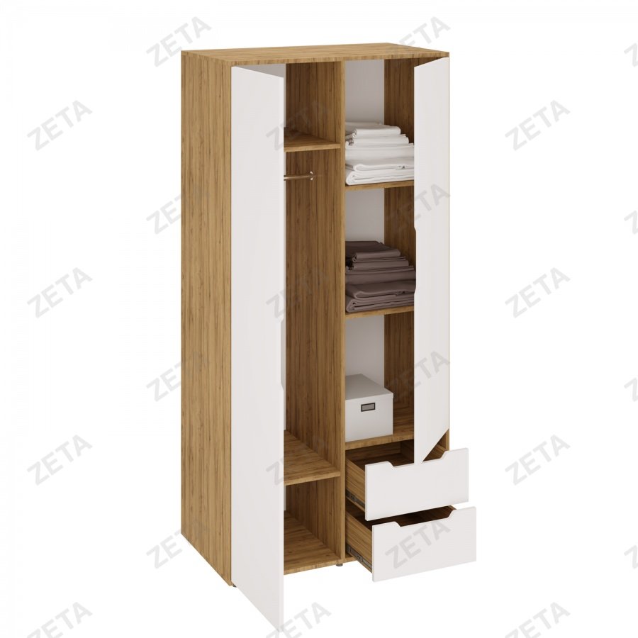 Шкаф "Дориан" - изображение 1