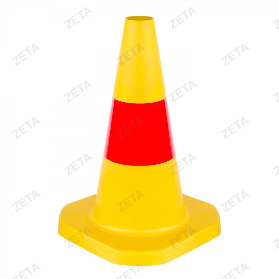 Конус "Стандарт" (цветной) - изображение 1