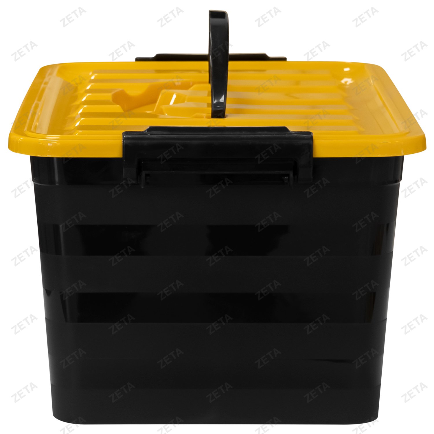 Контейнер с крышкой 16 л №301803 (Туркменистан)