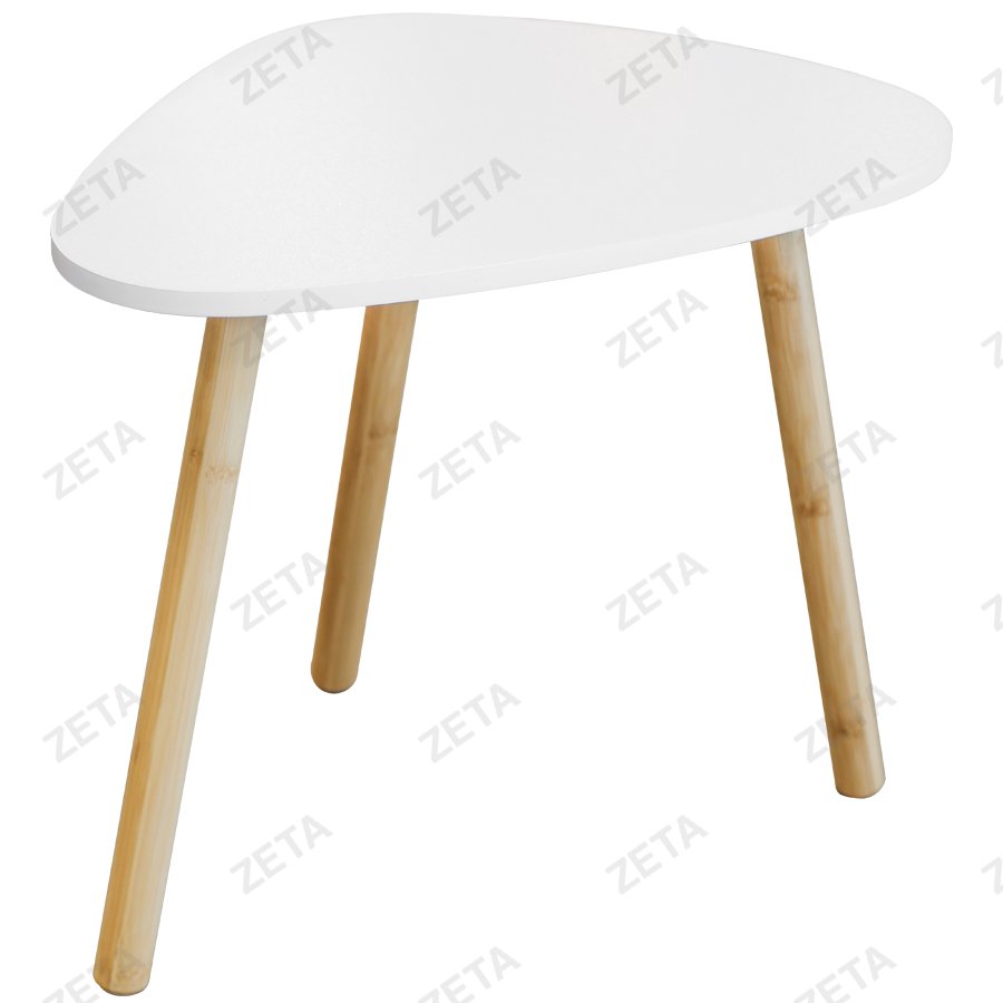 Стол журнальный №C2015002 (ВИ) (455*300*400) - изображение 1