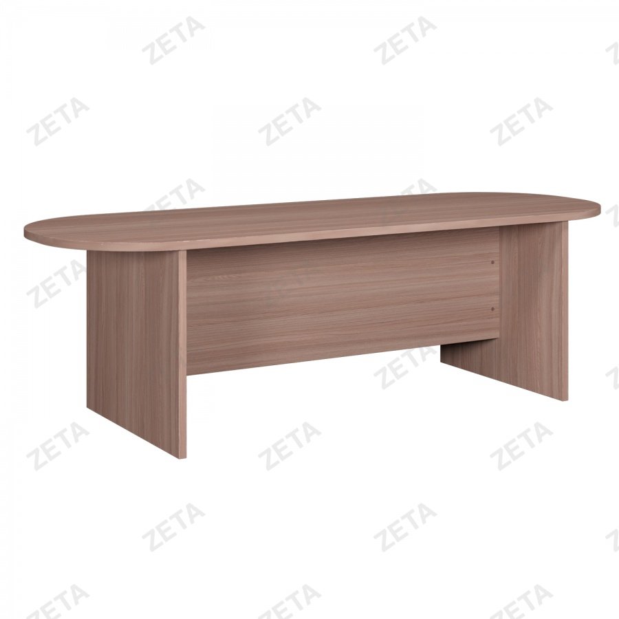 Стол конференционный "КУЛ КСТ-2/Б А" (2400*900 мм.)