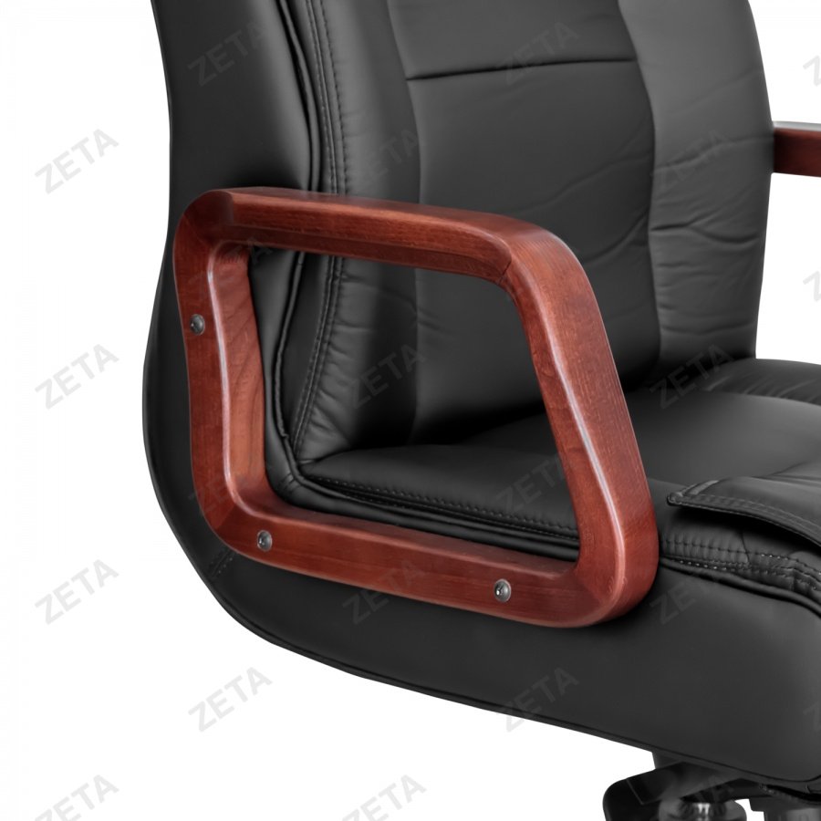 Кресло "Барыс" (деревянная крестовина) колёса на выбор