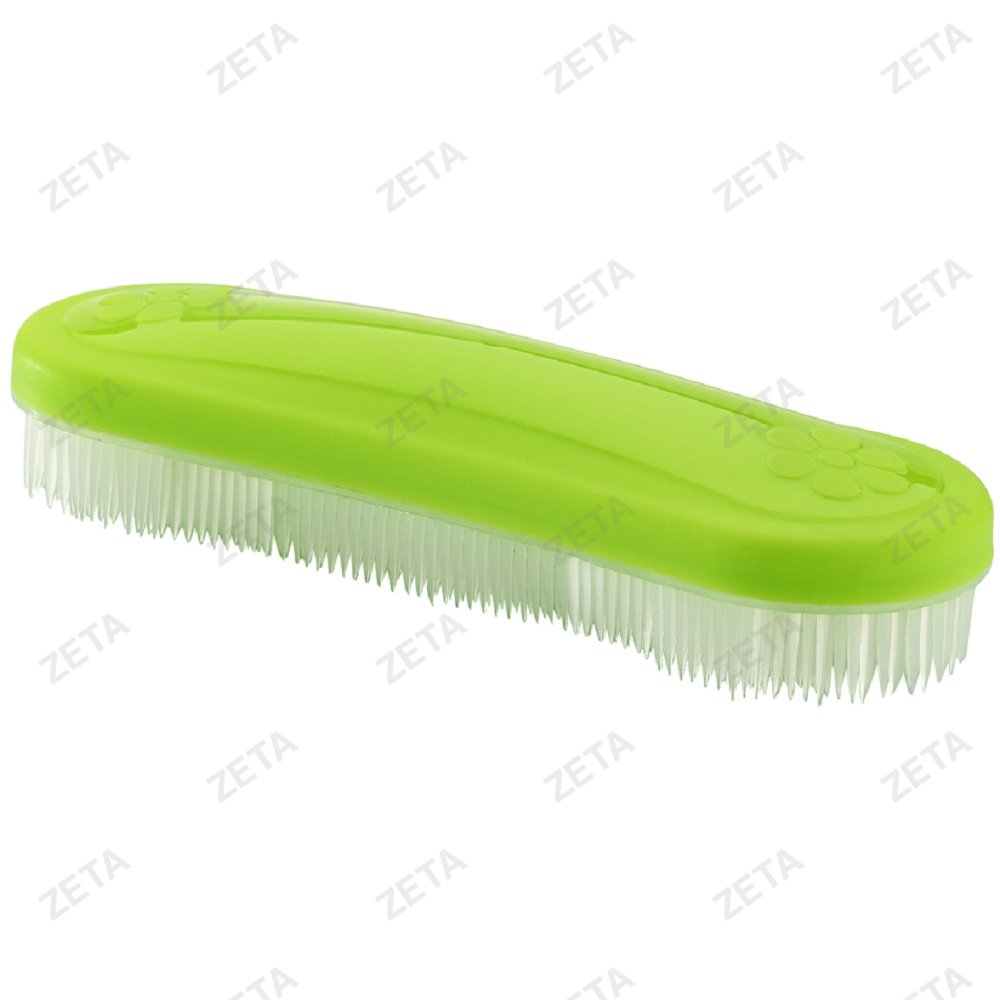 Щетка № ASD009 - изображение 1