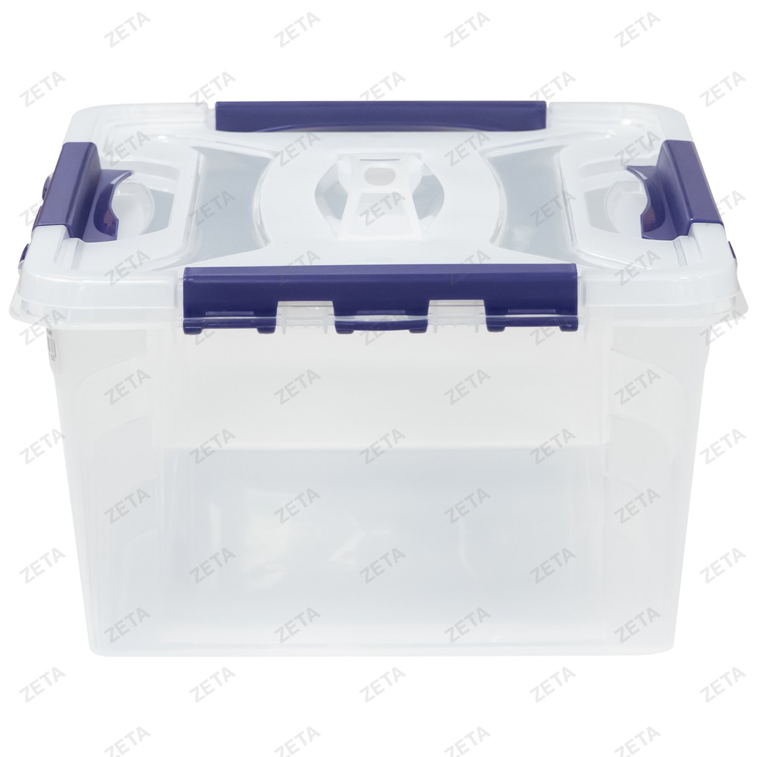 Контейнер с крышкой 10 л Pro (Eig-Уз)