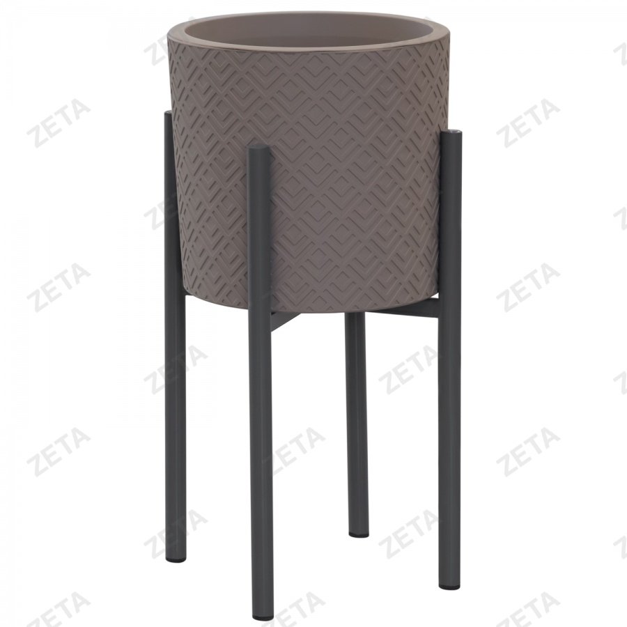 Подставка для цветов "Версетти" (низкая)