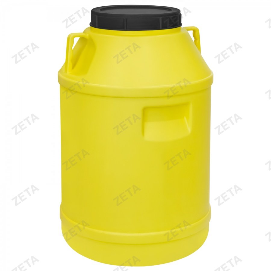 Бак для воды (90 л.) - изображение 1