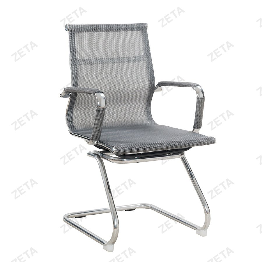 Стул №572 (серый)