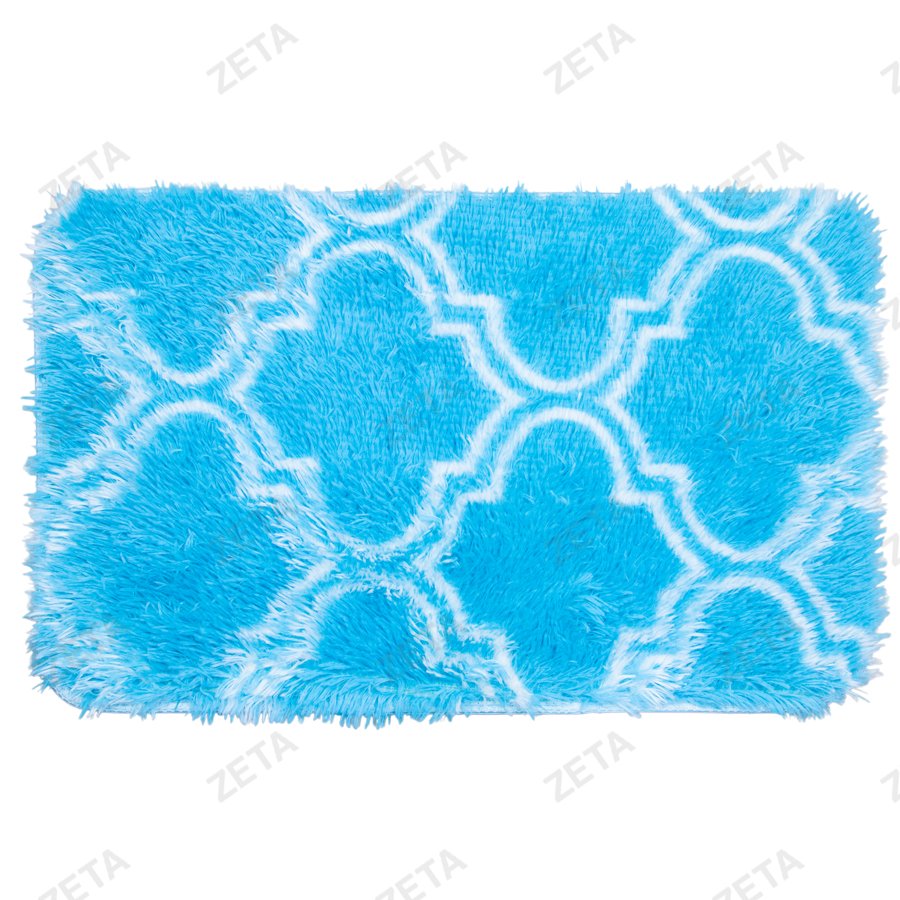 Коврик для ванной 50*80 см №HDC175 (ВИ) - изображение 1