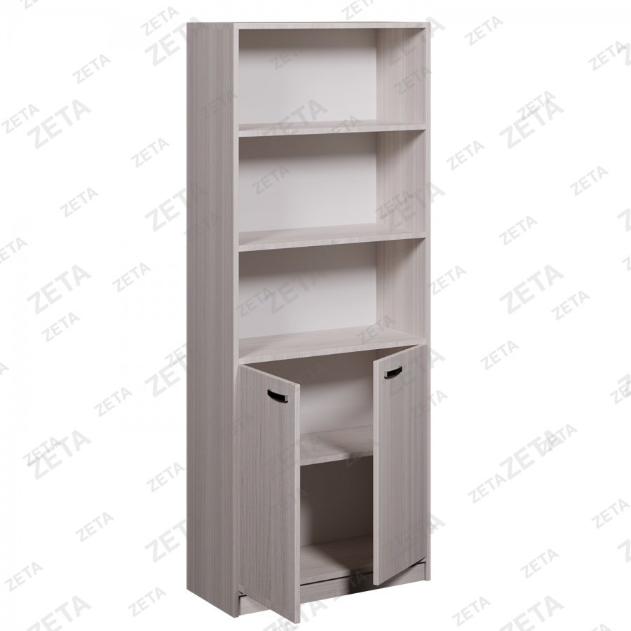 Стеллаж широкий "КУЛ-123"