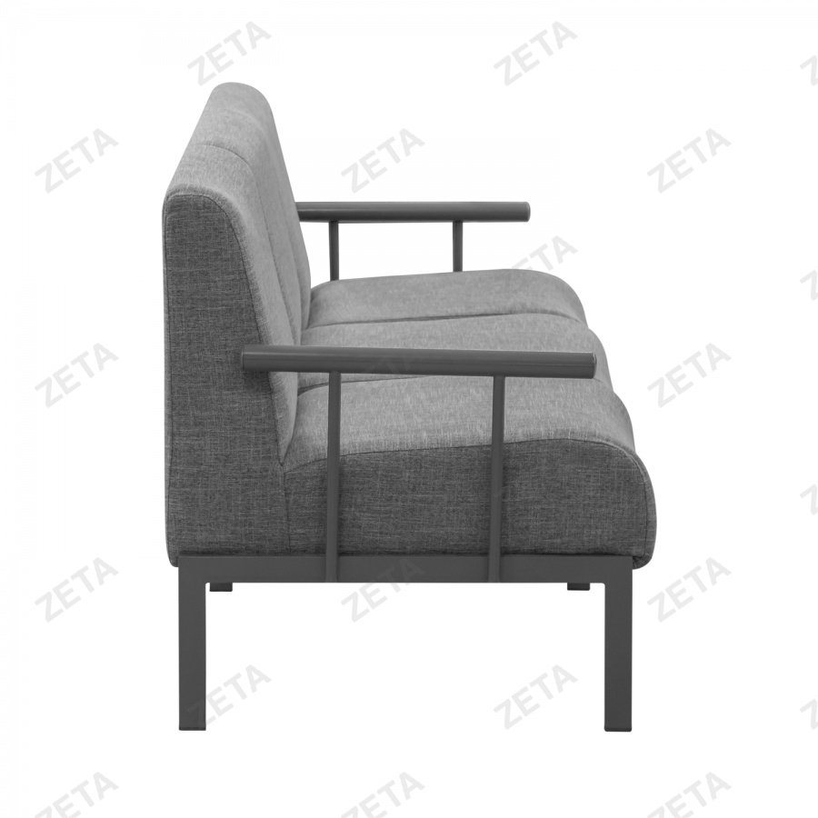 Диван "Сандра" (1900*700*780 мм.) с подлокотниками