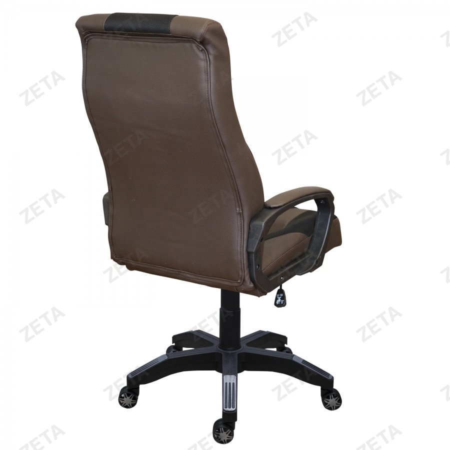 Кресло Радмир кзам АОД подл.пл.818/1 (кзам),крест.пл.d680 м/п, кол JL