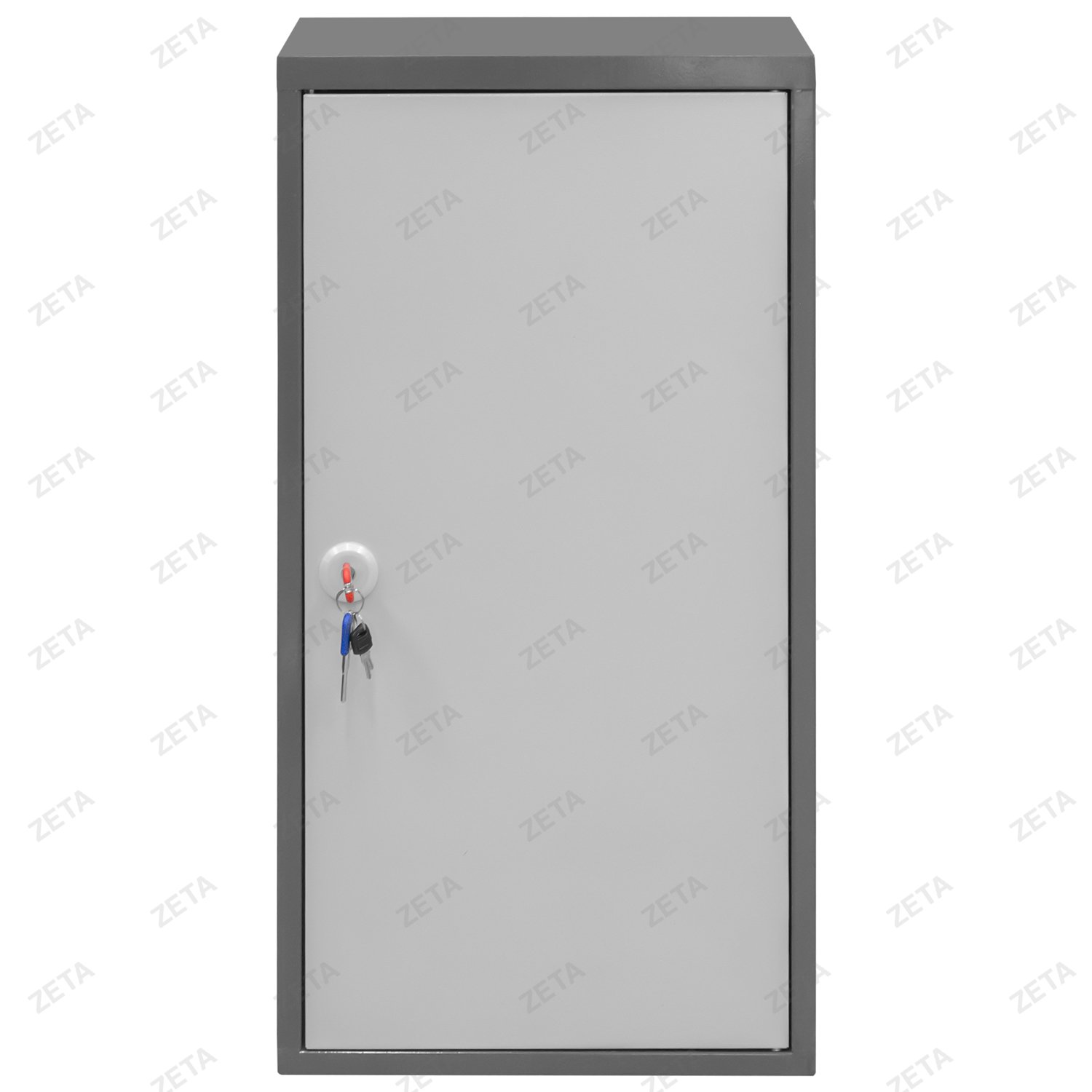 Шкаф металлический "М-870"