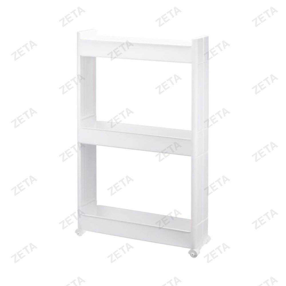 Стойка 3-х секционная на колесах №М 2724