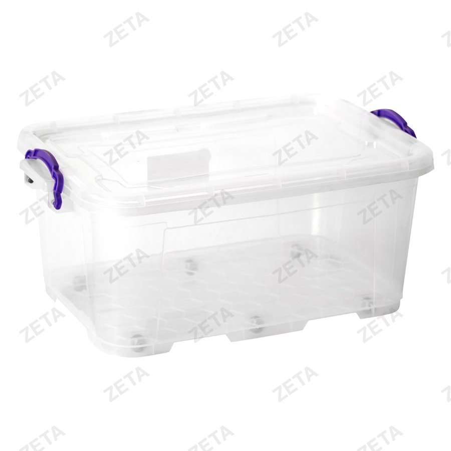 Контейнер 40л (Urgut-Уз)