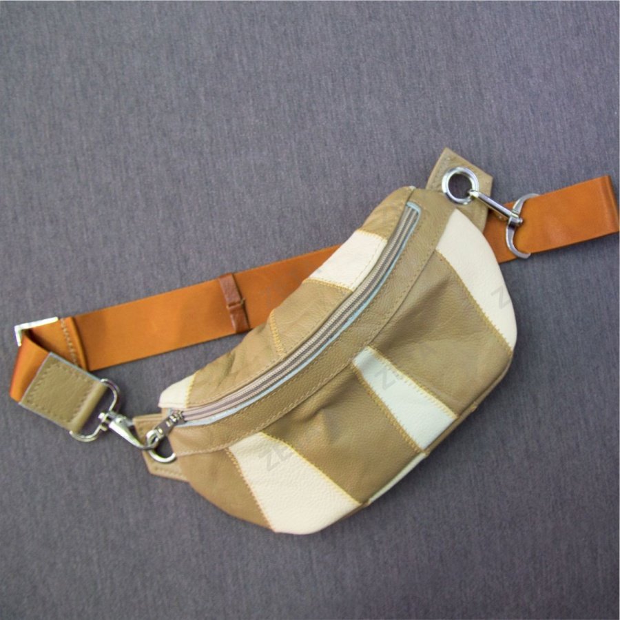 Сумка поясная "Фетти" - изображение 1