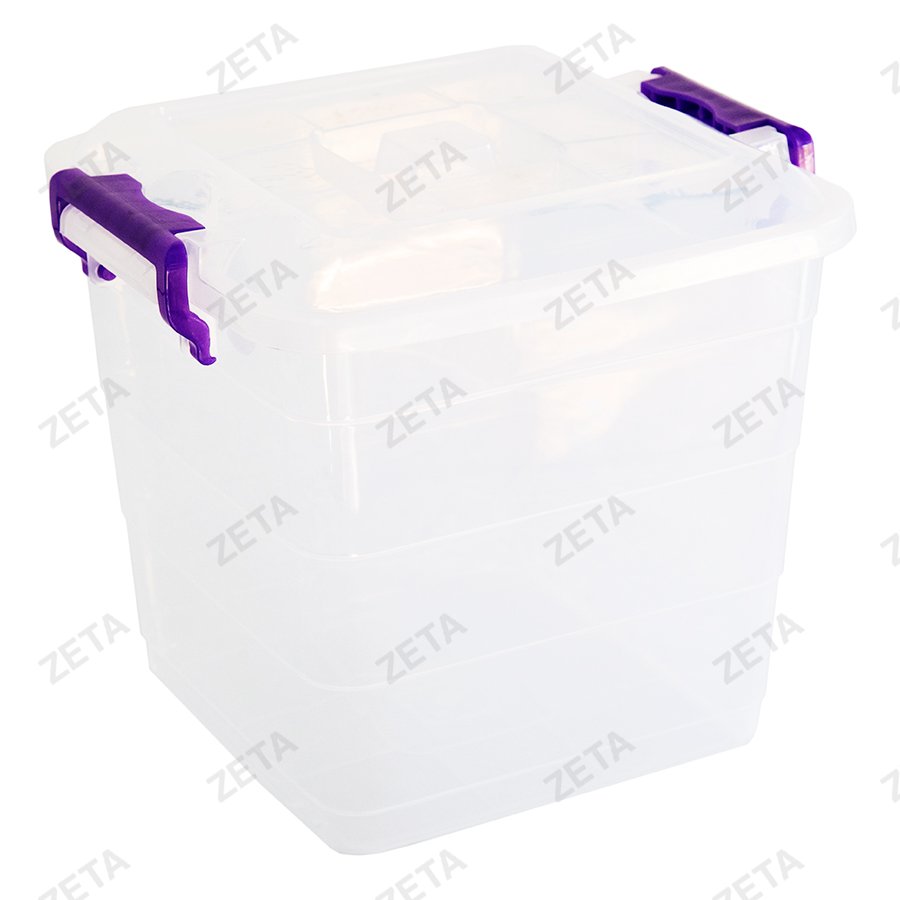 Контейнер 13 л. Ананас (Urgut-Уз)