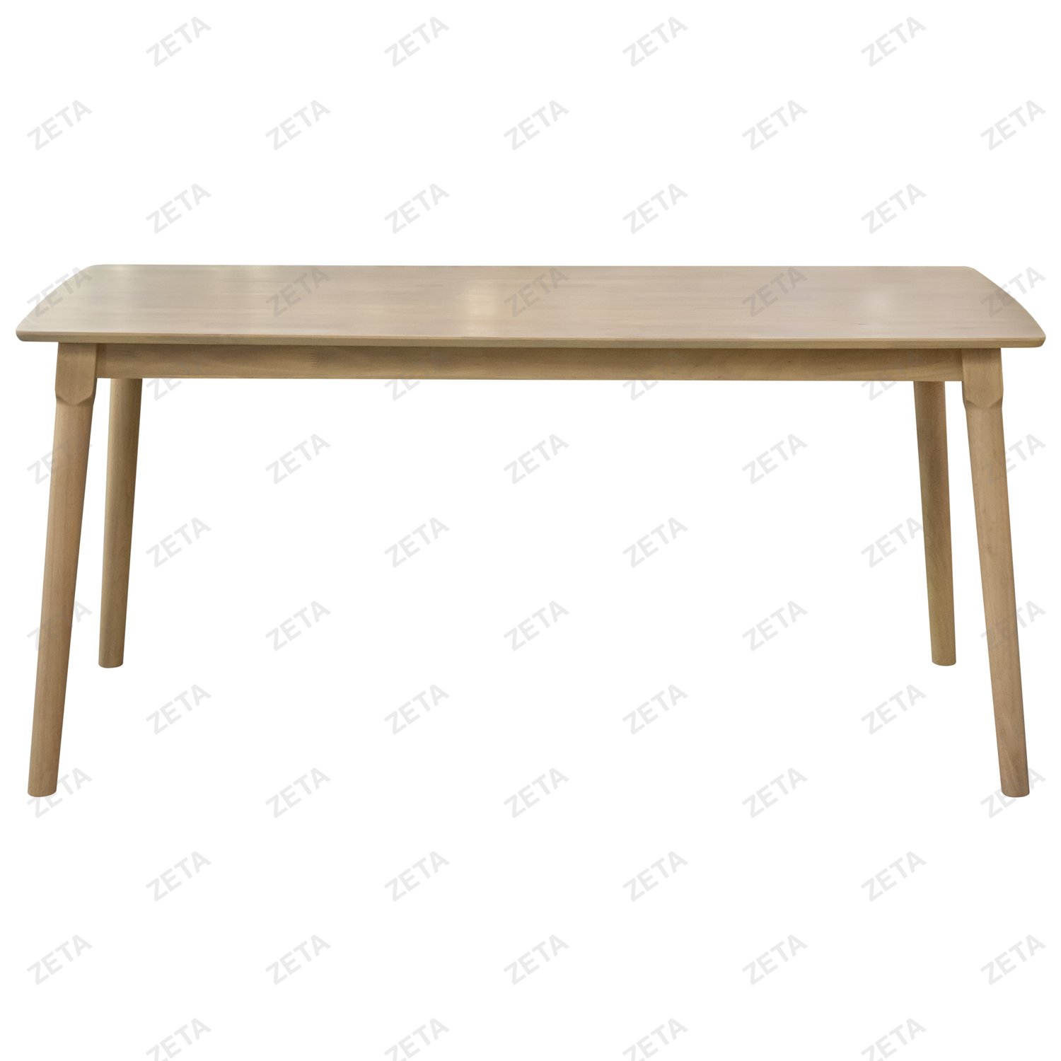 Стол Mango (800*1600 мм) (натура) (Вьетнам)