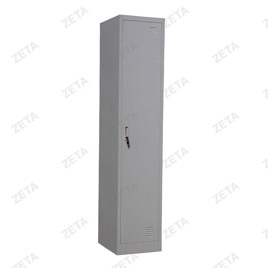 Шкаф металлический №JF-1B1A