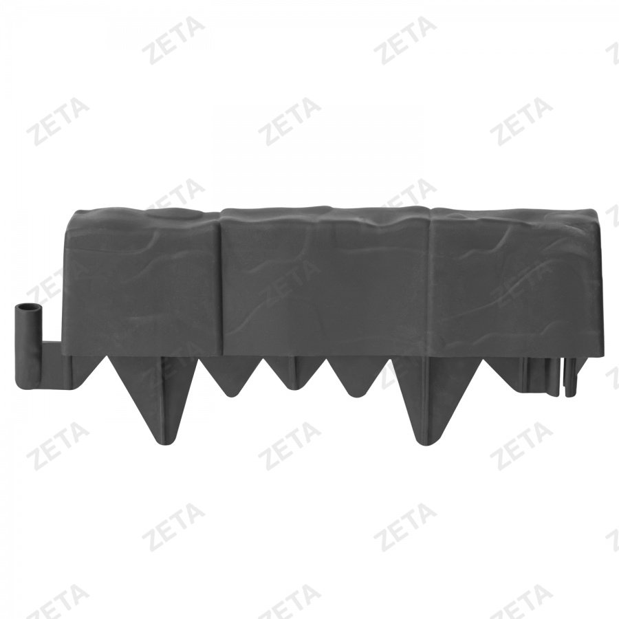 Декоративное ограждение "Камень" (27 см)