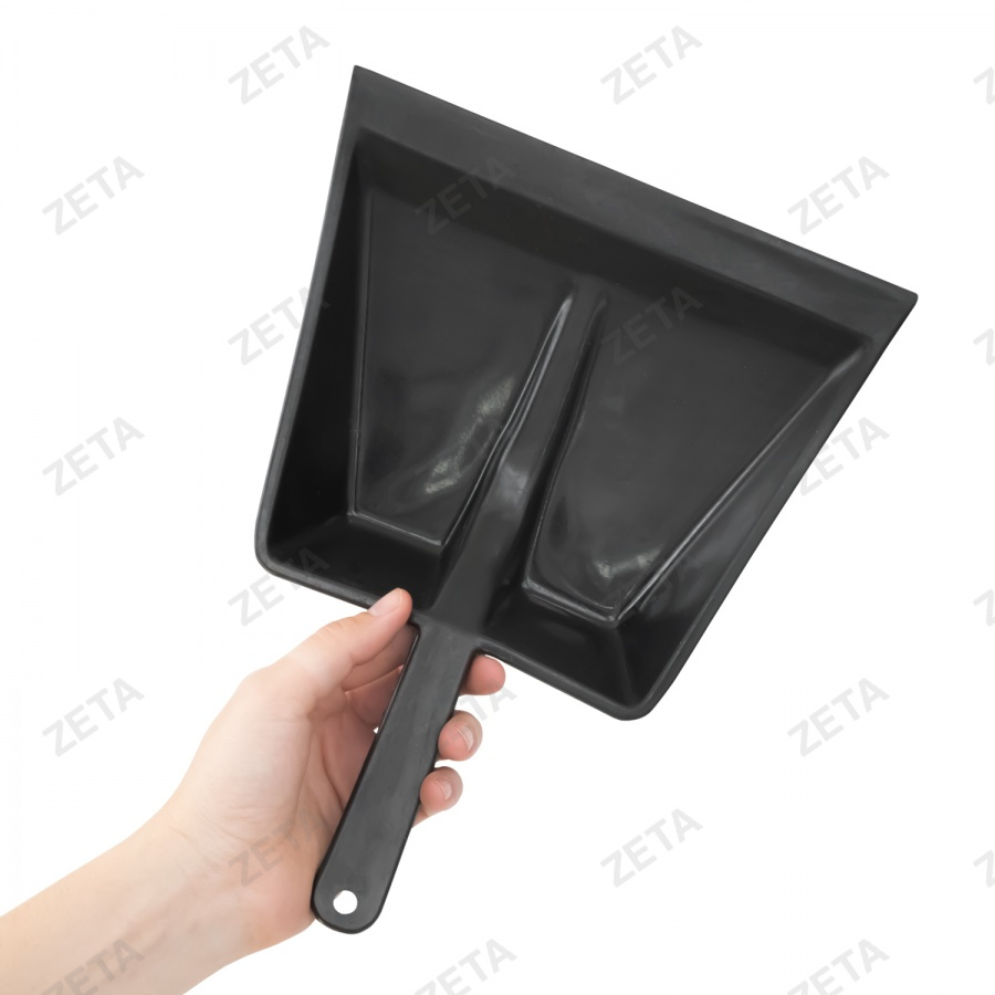 Совок чёрный "М" (малый)