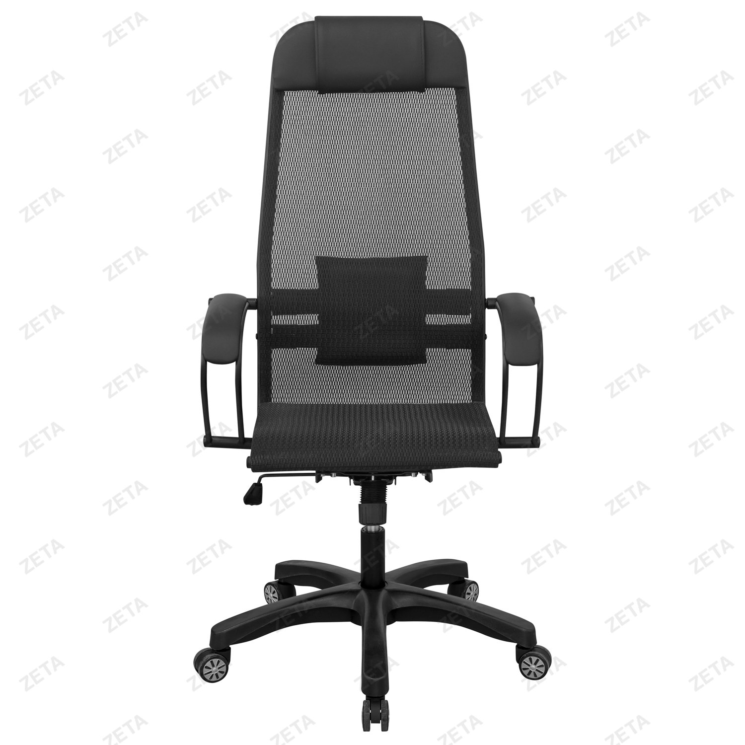 Кресло "Сакура 3" (сетка армированная, металлический каркас)