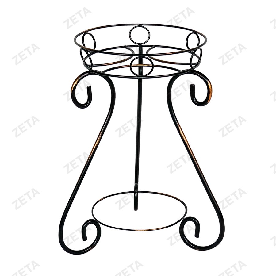 Подставка для цветов "Лотос Малый" (цвет на выбор)