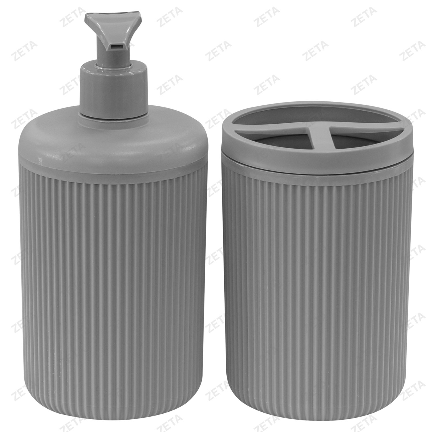 Набор для ванной 2 шт. №VC-123 (Турция)