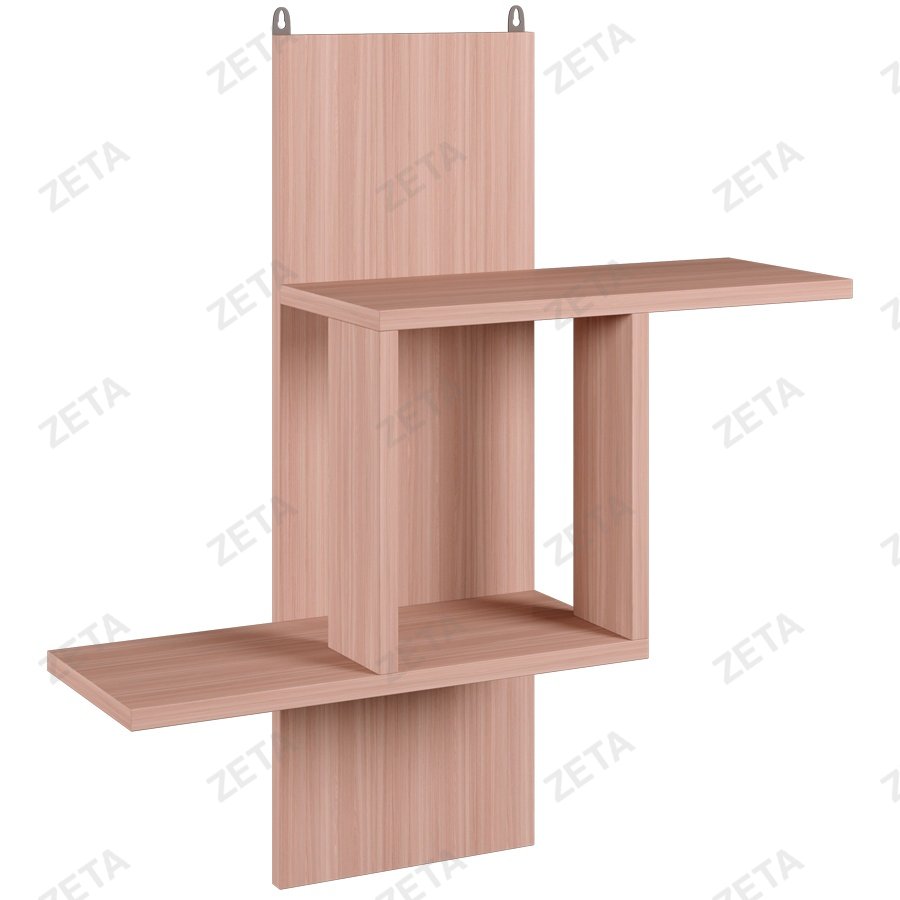 Полка навесная "Милл"